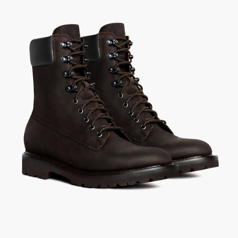 Explorer Rocky Road Botas de cuero para Hombre
