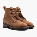 Challenger Badland Botas de cuero para Hombre