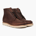 Diplomat Adobe de Arizona Botas de cuero para Hombre