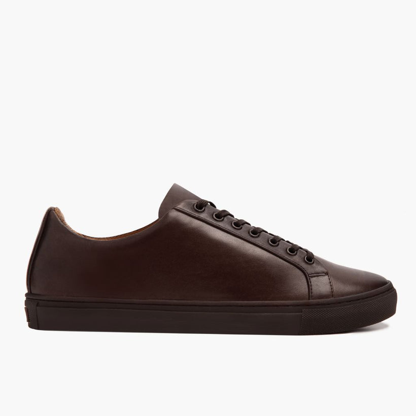 Premier Low Top Old English Leather Sneakers para Hombre