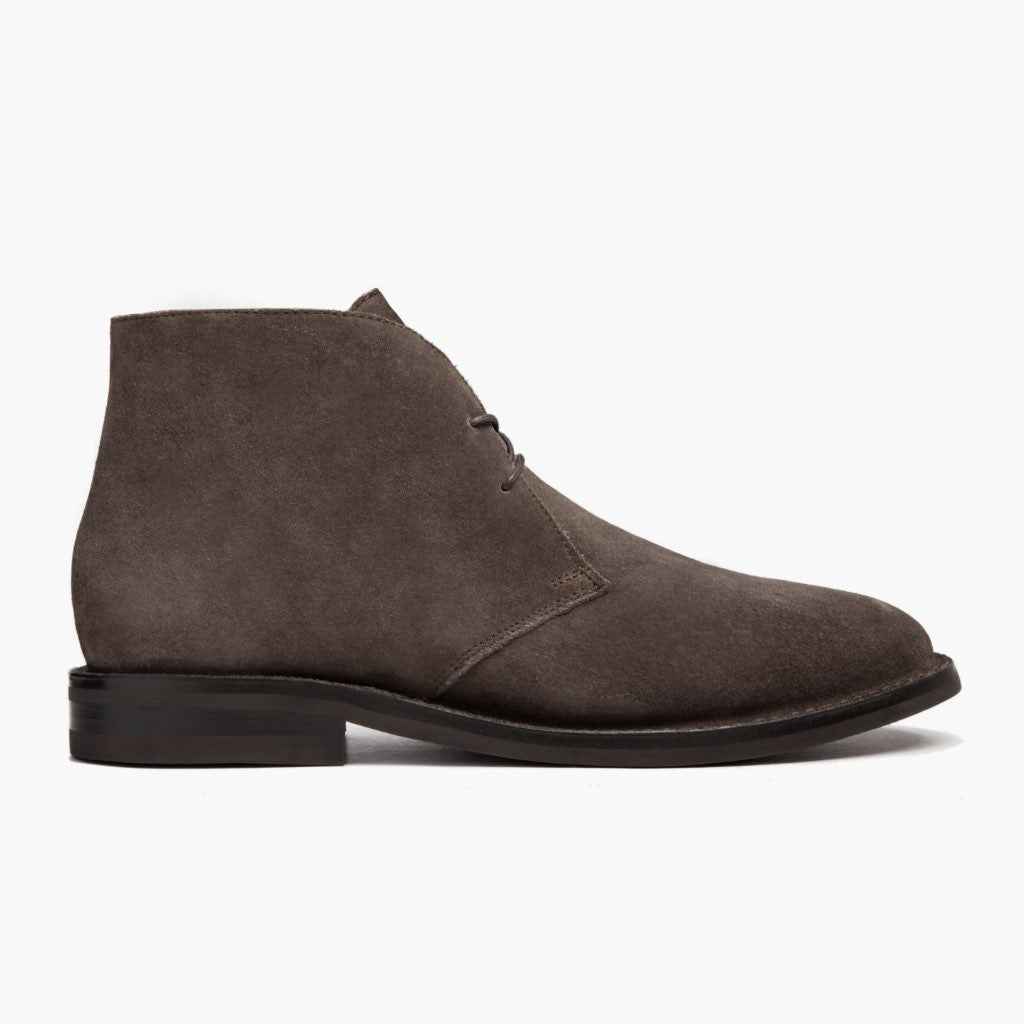 Classic Full-Grain leather Boots - Construcción cosida Goodyear y puntera delantera