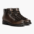 Commander Jasper Botas de cuero para Hombre
