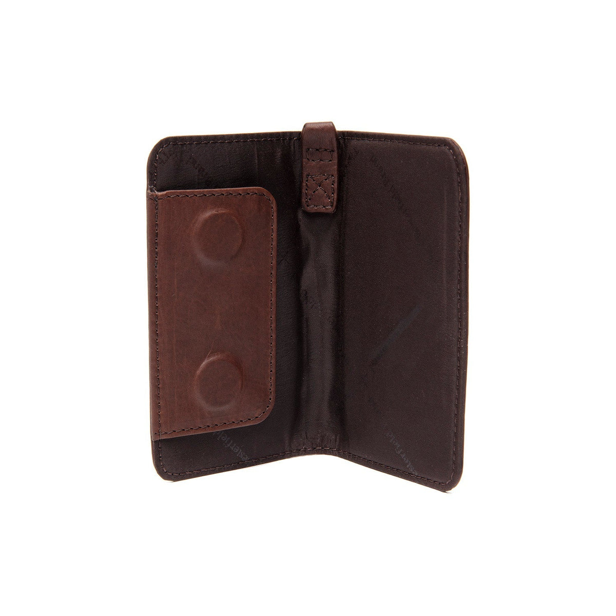 Brown Glasses Case Maplewood para Mujer, detail view 3