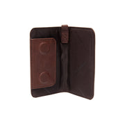 Brown Glasses Case Maplewood para Mujer, detail view 3