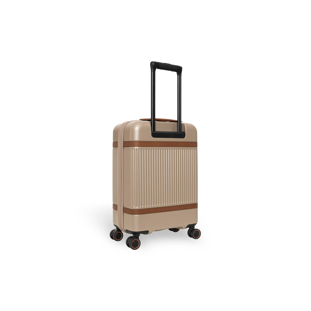 
Champagne Hand Luggage Suitcase Zuna para Mujer para Mujer, detail view 8