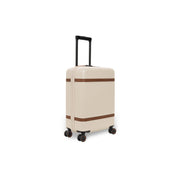 
Sandy Beach Hand Luggage Suitcase Zuna para Mujer para Mujer, front view