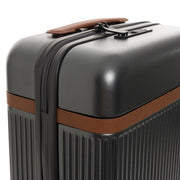 
Urban Graphite Hand Luggage Suitcase Zuna para Mujer para Mujer, detail view 3