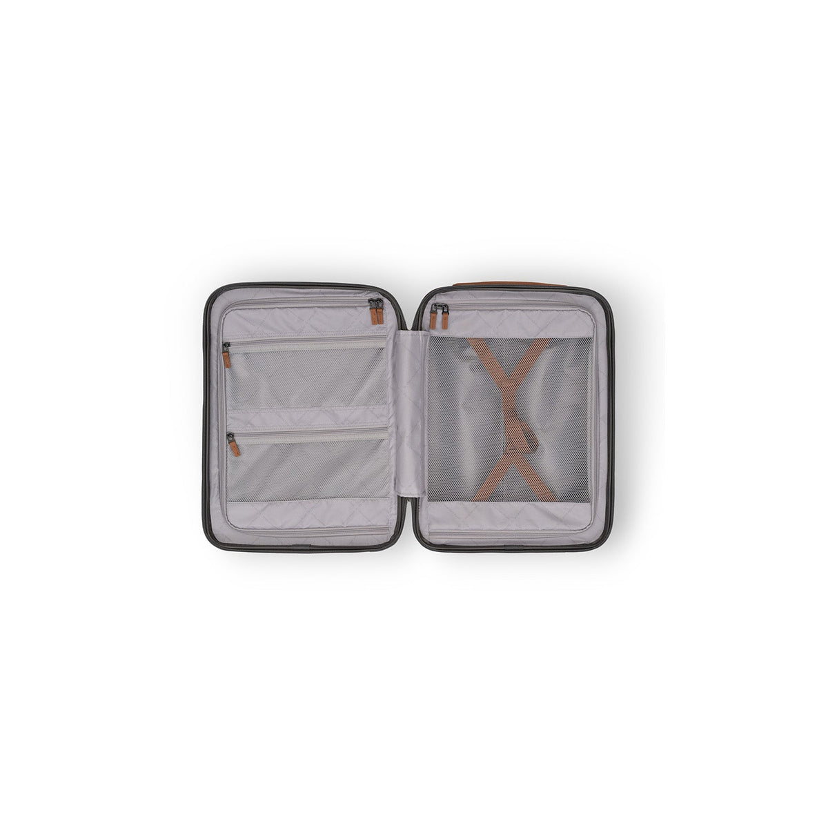 
Hand Luggage Suitcase Zuna para Mujer para Mujer – alternate product view 3