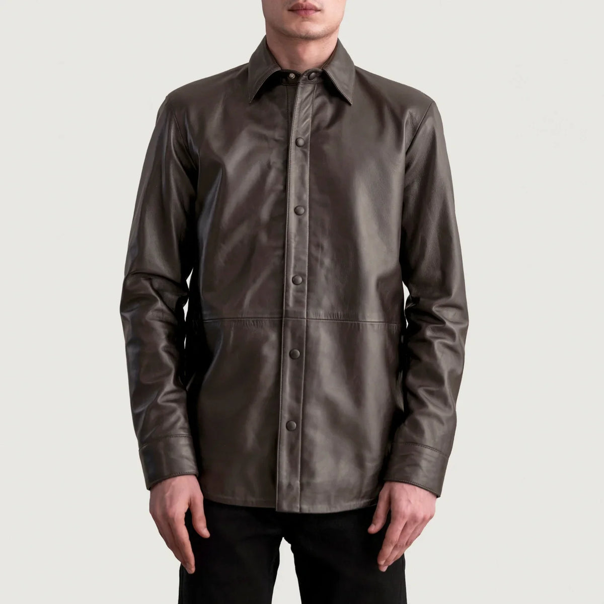 Haven Shirt para Hombre – Vista alternativa del producto 3