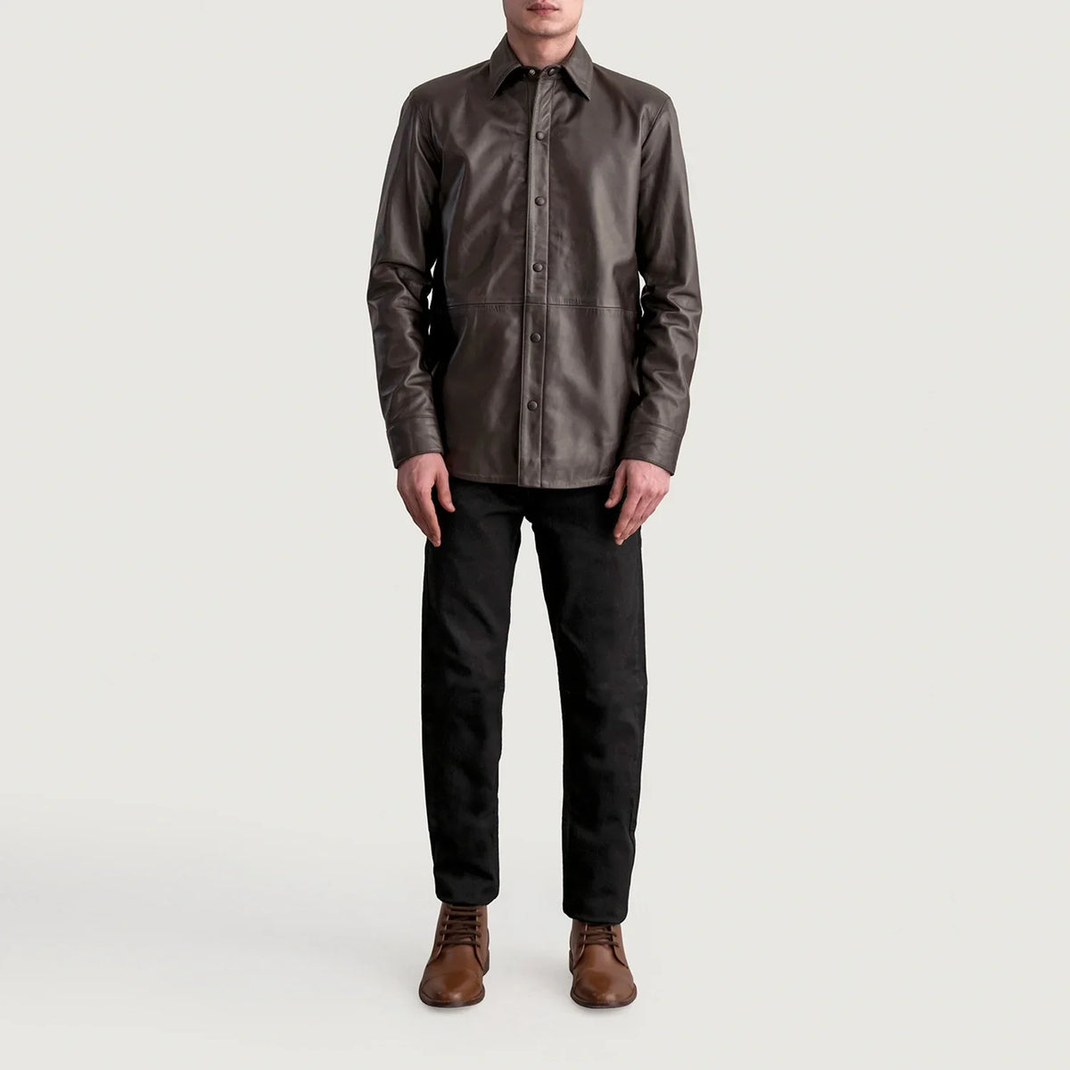 Haven Shirt para Hombre – Vista alternativa del producto 4