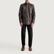 Haven Shirt para Hombre – Vista alternativa del producto 4