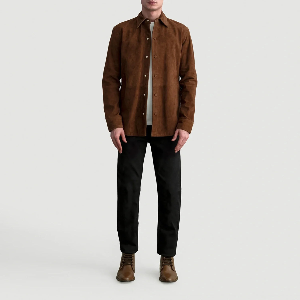 Haven Shirt para Hombre – Vista alternativa del producto 4