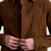 Haven Shirt para Hombre – Vista alternativa del producto 5