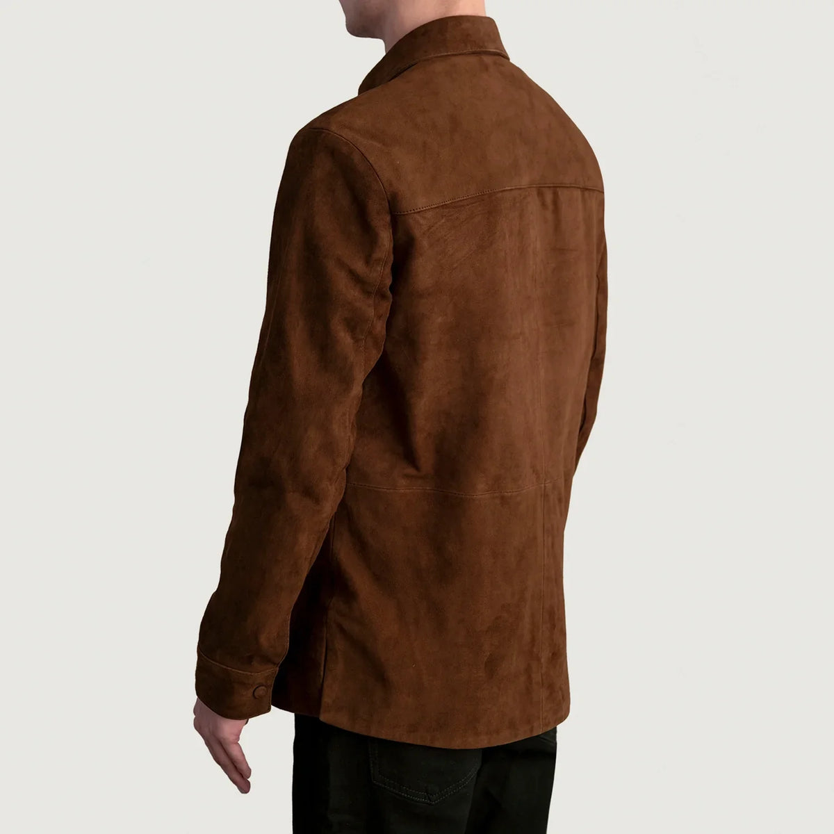 Haven Shirt para Hombre – Vista alternativa del producto 6