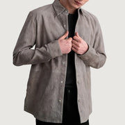 Haven Shirt para Hombre – Vista alternativa del producto 1