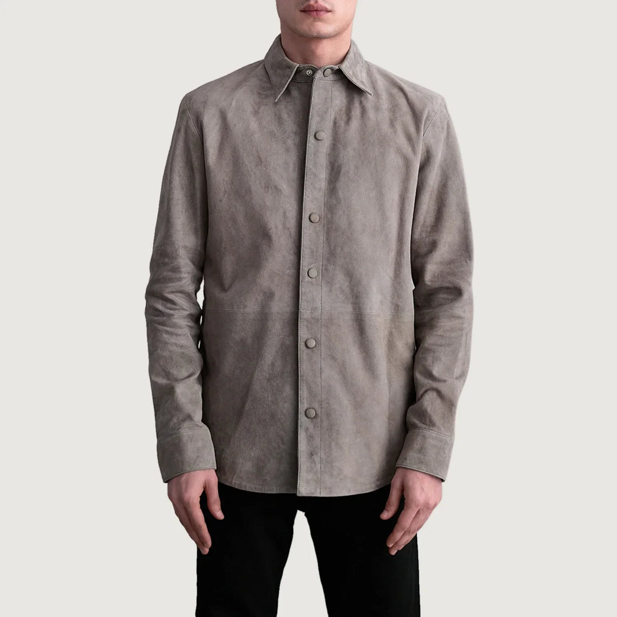 Haven Shirt para Hombre – Vista alternativa del producto 3