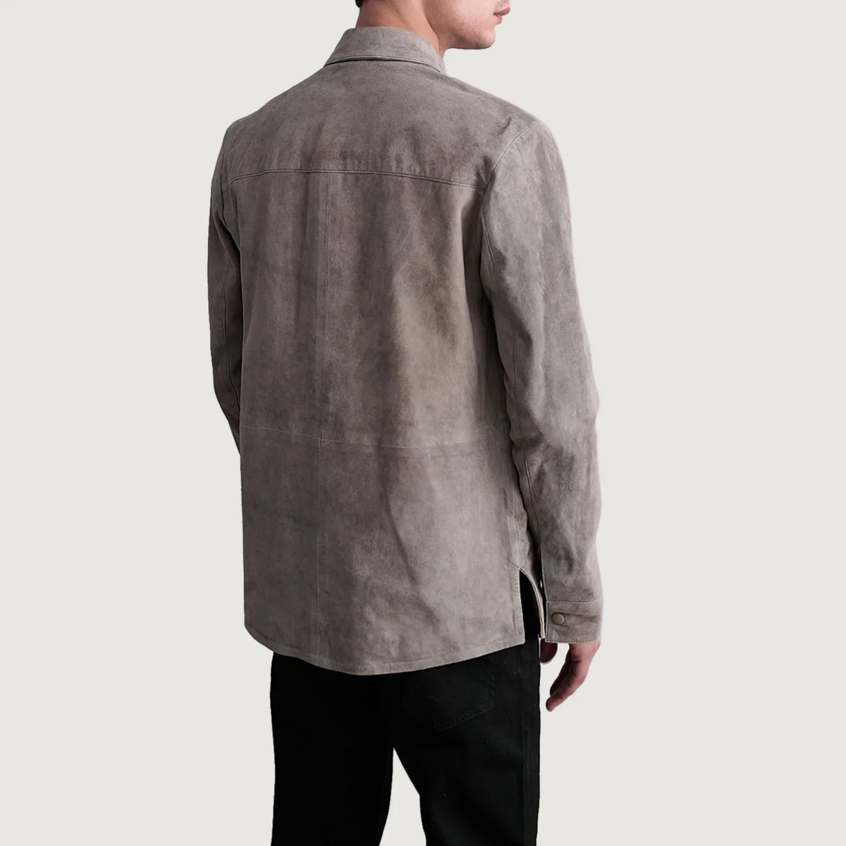 Haven Shirt para Hombre – Vista alternativa del producto 6