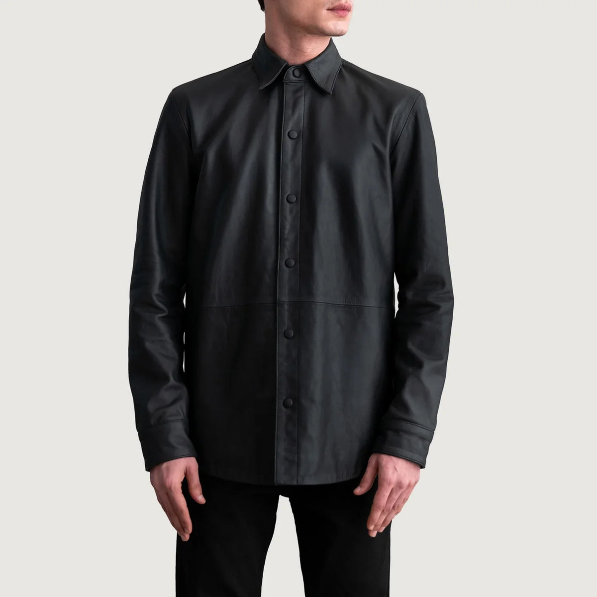 Haven Shirt para Hombre – Vista alternativa del producto 3