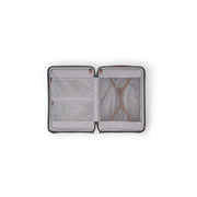 Urban Graphite Large Suitcase Zuna para Mujer, detail view 4