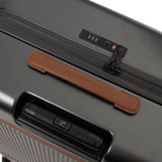Urban Graphite Large Suitcase Zuna para Mujer, detail view 5