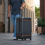 Large Suitcase Zuna para Mujer – Vista alternativa del producto 2