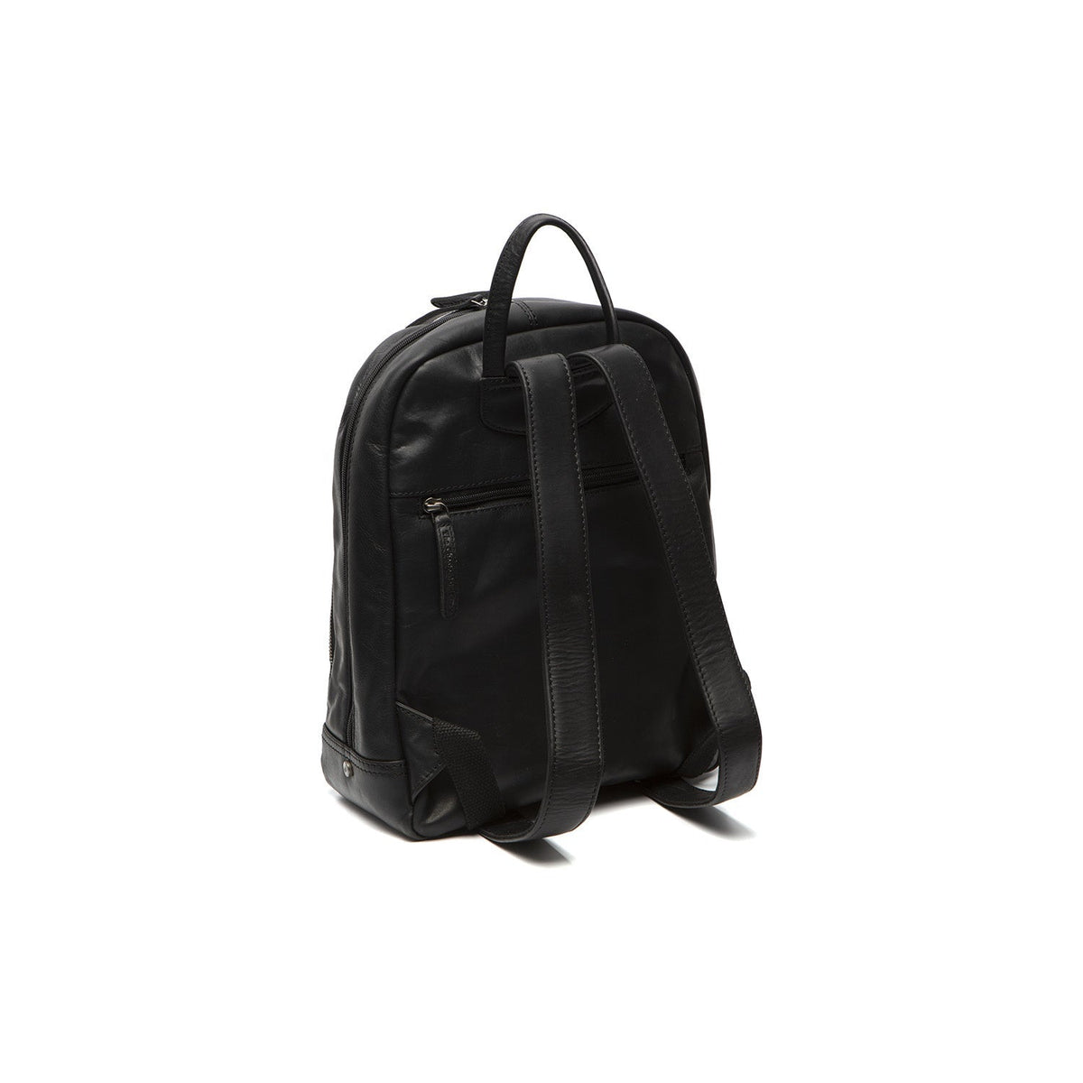 
Vista interior Showing Dedicated Padded Laptop Sleeve & Multi-Compartment Organization