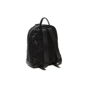 
Vista interior Showing Dedicated Padded Laptop Sleeve & Multi-Compartment Organization