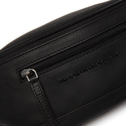 
Vista interior Showing Dedicated Padded Laptop Sleeve & Multi-Compartment Organization