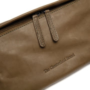 Kruger Full-Grain Cinturón de Cuero Bag para Mujer – Vista alternativa del producto 2