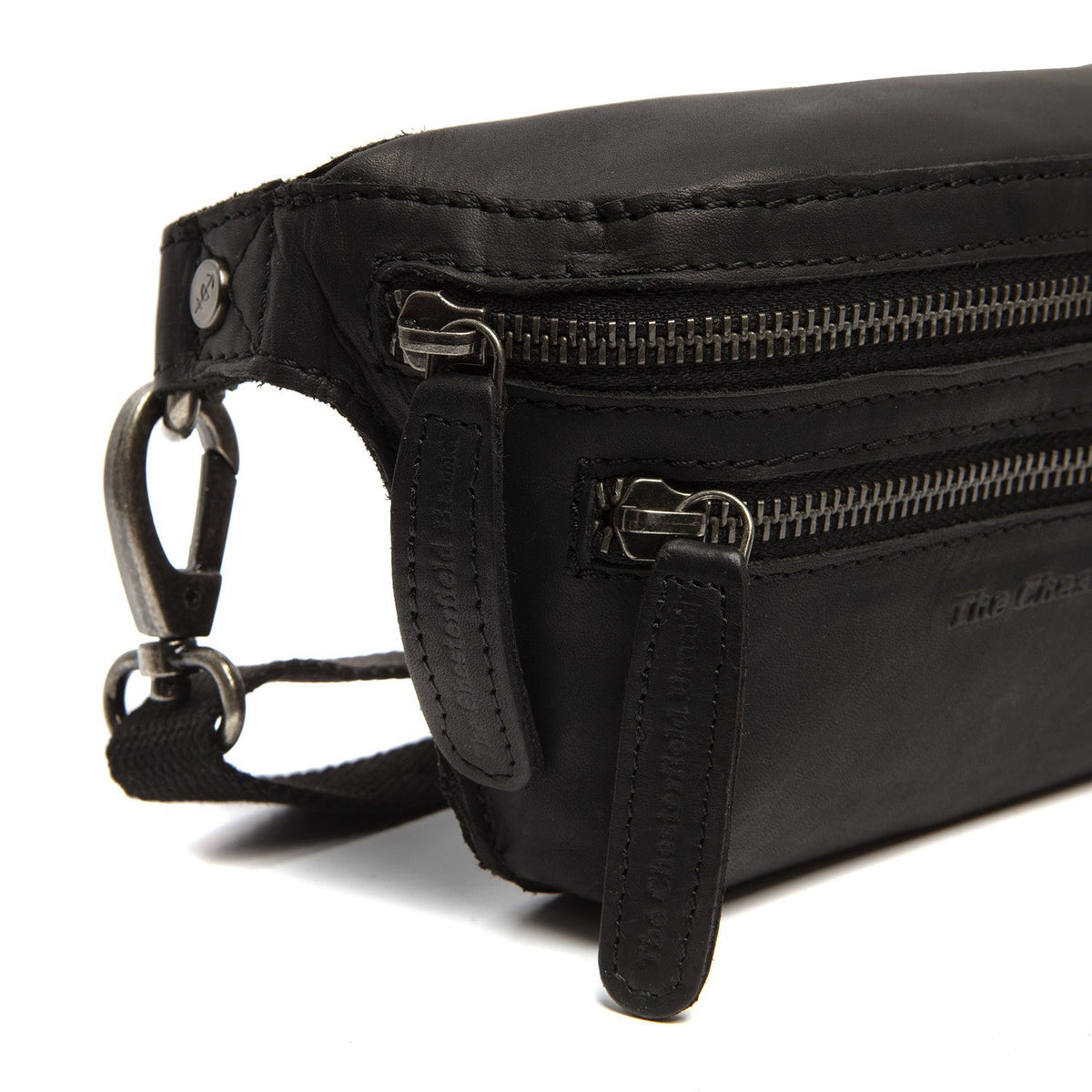 Vista interior Showing Dedicated Padded Laptop Sleeve &amp; Multi-Compartment Organization