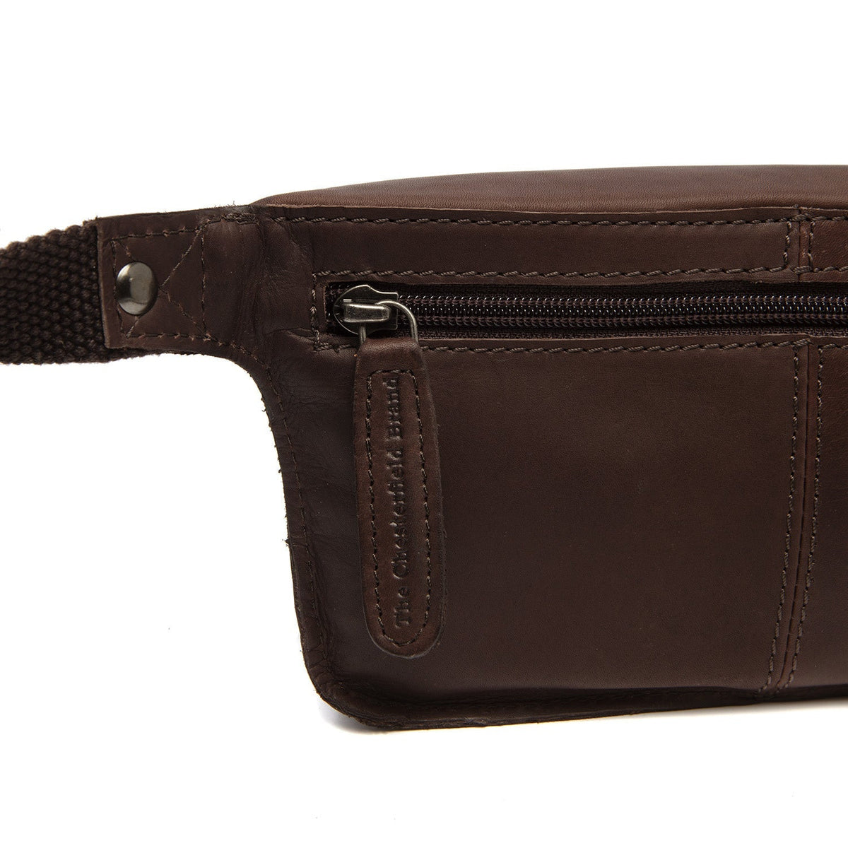 Toronto Full-Grain Cinturón de Cuero Bag para Mujer – Vista alternativa del producto 3