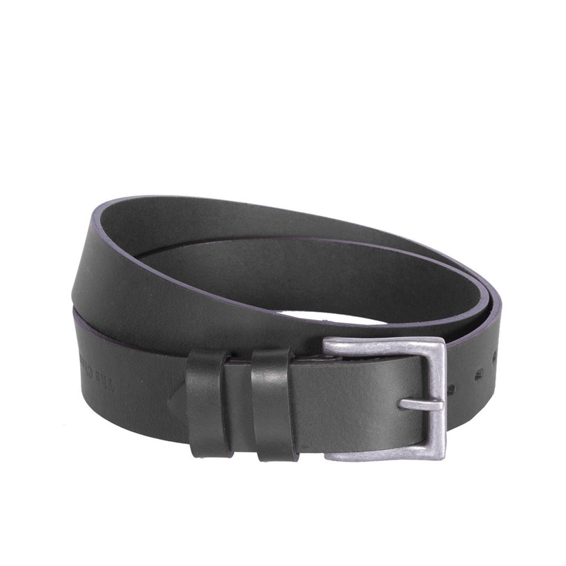 Brandon Full-Grain Cinturón de Cuero para Hombre
