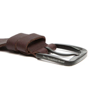 
Vista interior Showing Dedicated Padded Laptop Sleeve & Multi-Compartment Organization