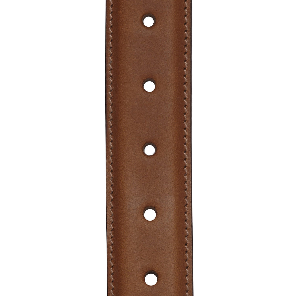 Elliot Full-Grain Cinturón de Cuero para Hombre – Vista alternativa del producto 3