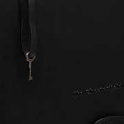 
Vista interior Showing Dedicated Padded Laptop Sleeve & Multi-Compartment Organization