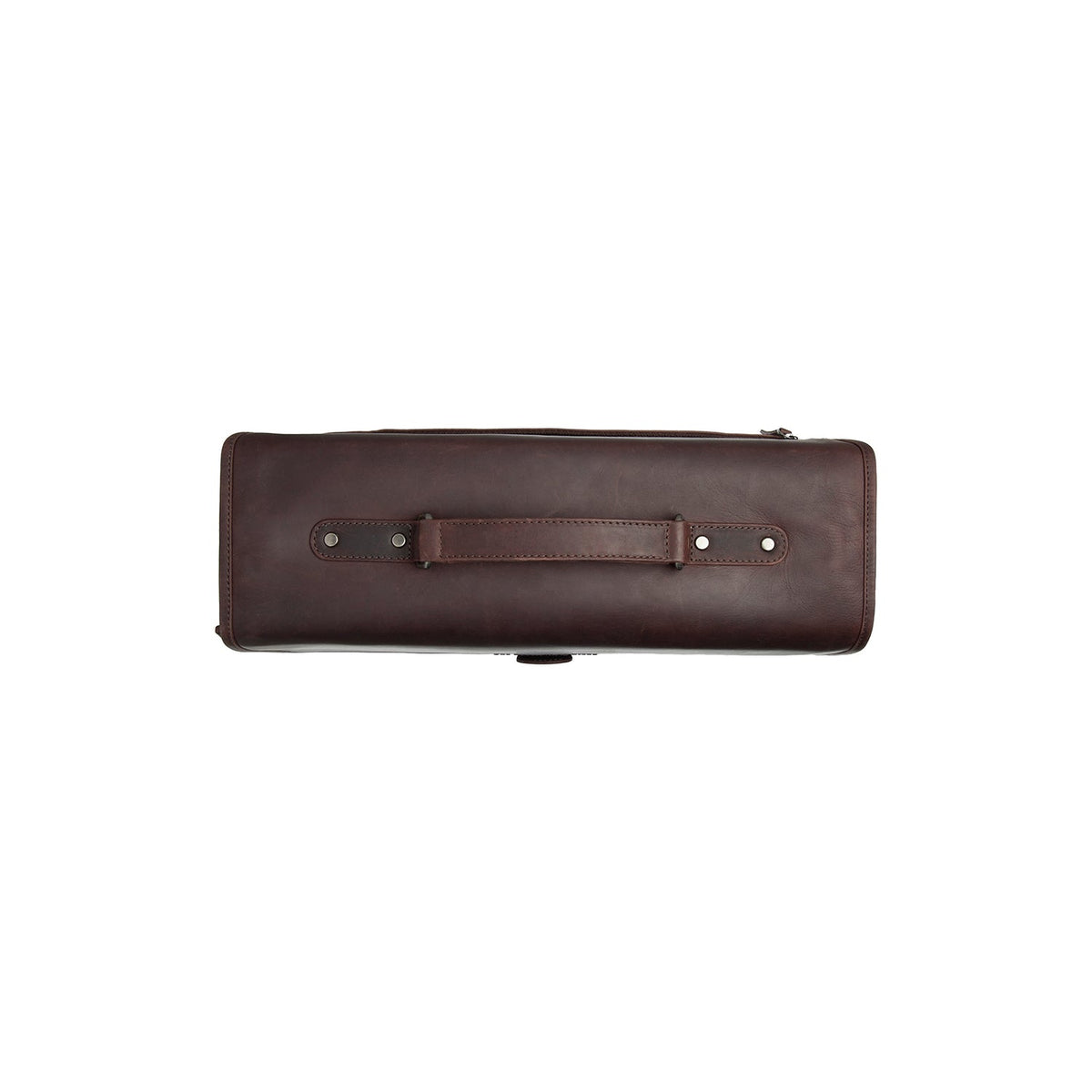 
Glenwood Cuero Flor Integral Briefcase para Hombre – alternate product view 3