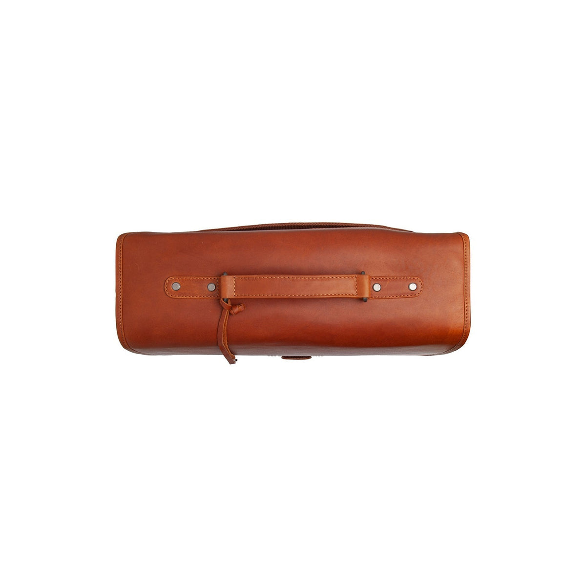 
Glenwood Cuero Flor Integral Briefcase para Hombre – alternate product view 3