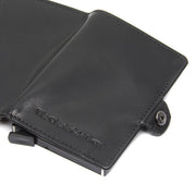 Vista interior Showing Dedicated Padded Laptop Sleeve &amp; Multi-Compartment Organization