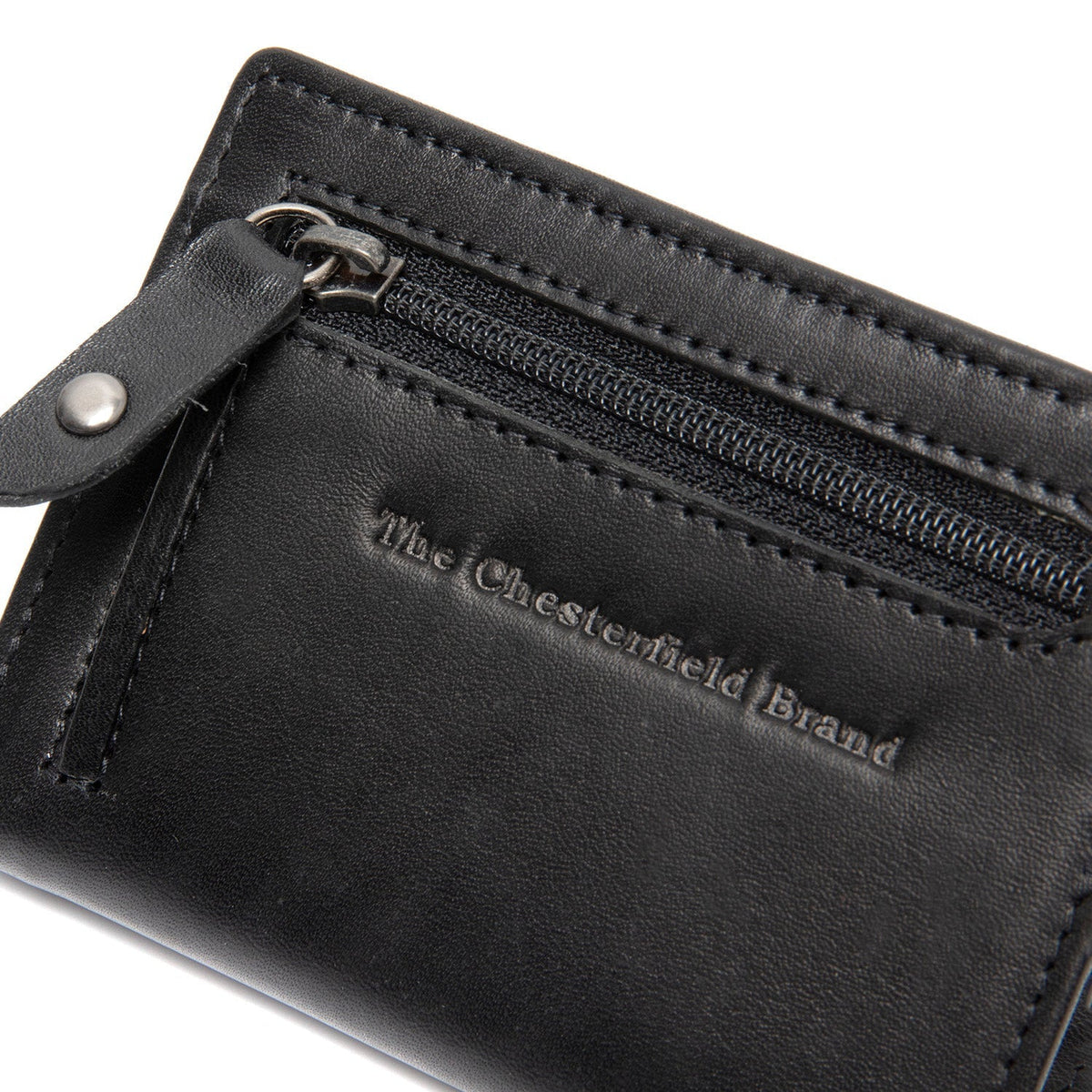
Vista interior Showing Dedicated Padded Laptop Sleeve & Multi-Compartment Organization
