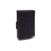 Hannover Full-Grain Leather Card Holder para Mujer – Vista alternativa del producto 2
