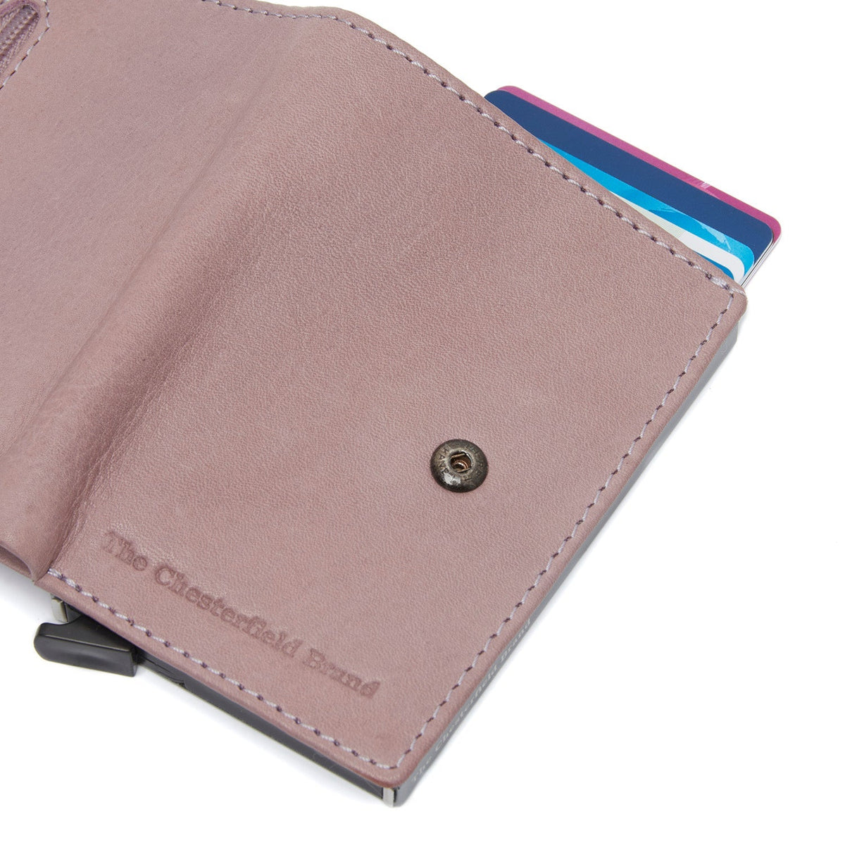 
Vista interior Showing Dedicated Padded Laptop Sleeve & Multi-Compartment Organization