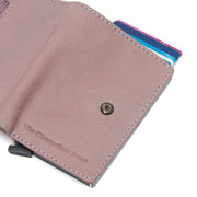 
Vista interior Showing Dedicated Padded Laptop Sleeve & Multi-Compartment Organization