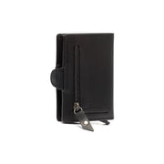
Vista interior Showing Dedicated Padded Laptop Sleeve & Multi-Compartment Organization