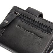 
Vista interior Showing Dedicated Padded Laptop Sleeve & Multi-Compartment Organization