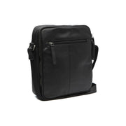 Vista interior Showing Dedicated Padded Laptop Sleeve &amp; Multi-Compartment Organization