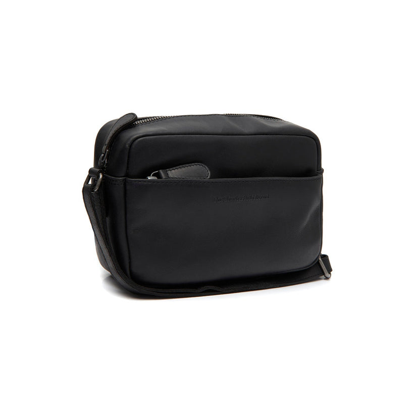 Arona Full-Grain Leather Crossbody Bag para Mujer