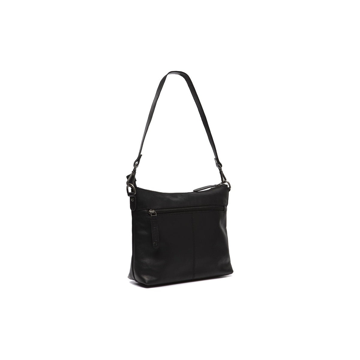 
Vista interior Showing Dedicated Padded Laptop Sleeve & Multi-Compartment Organization
