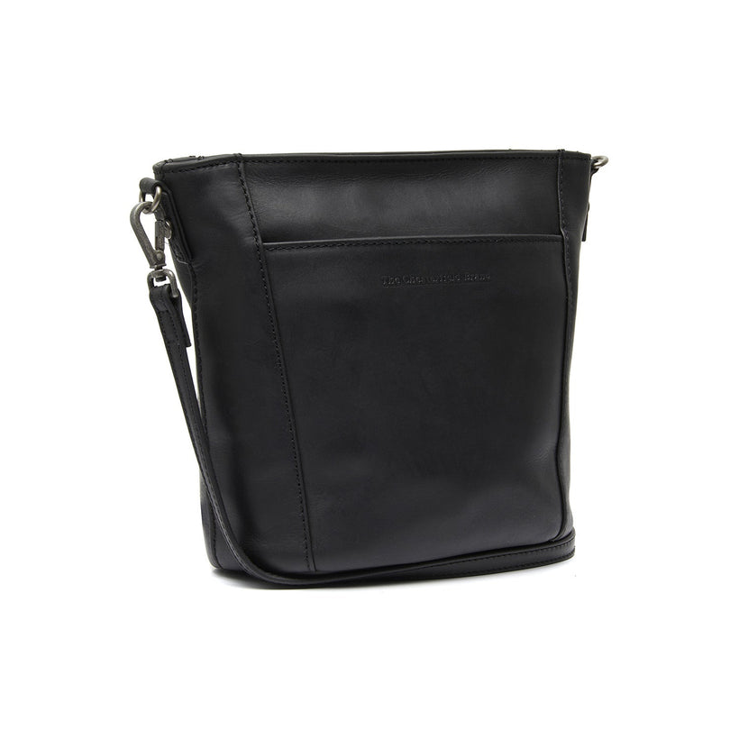 Fintona Full-Grain Leather Crossbody Bag para Mujer