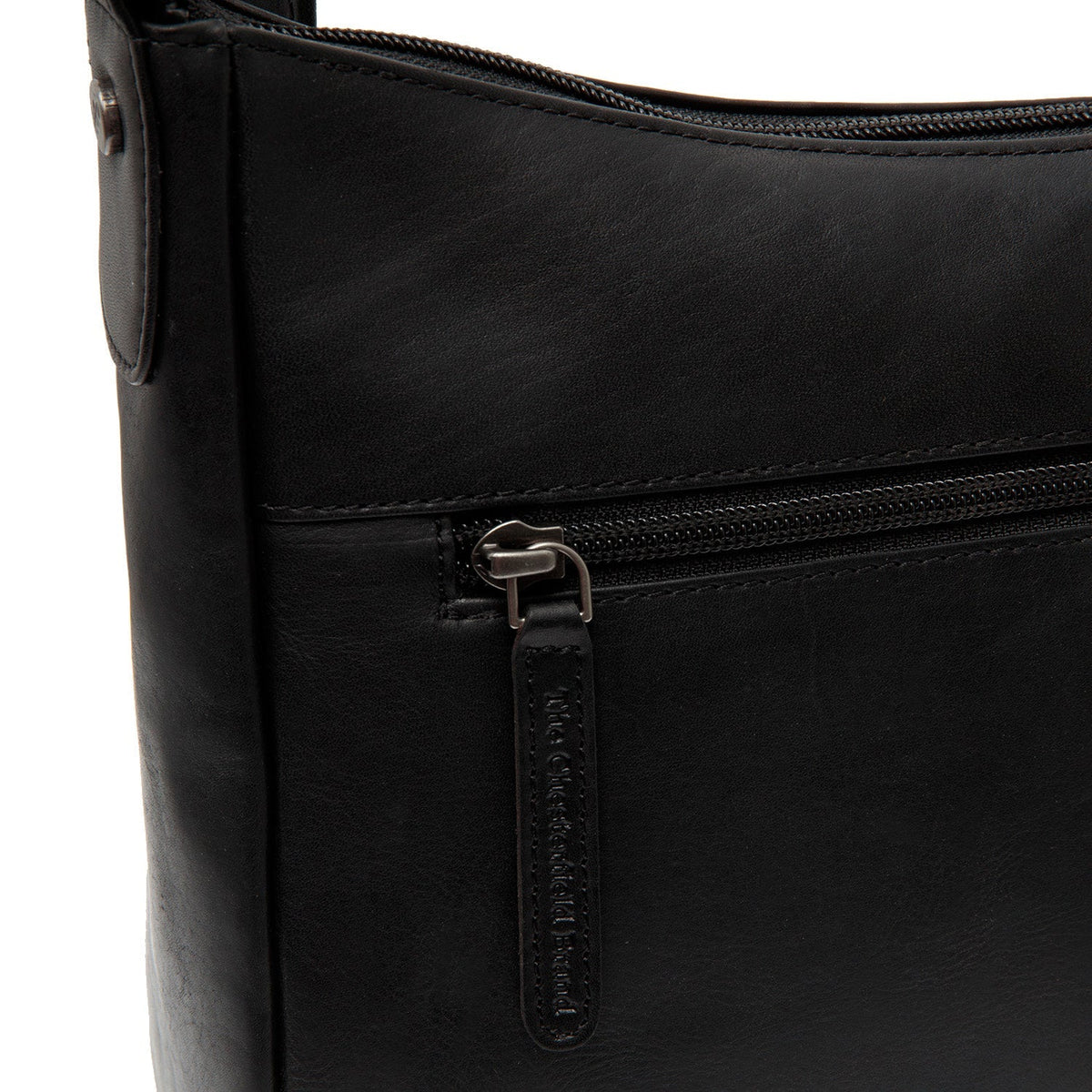 
Vista interior Showing Dedicated Padded Laptop Sleeve & Multi-Compartment Organization