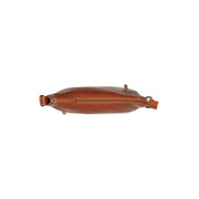 
Loraine Bandolera de cuero flor – alternate product view 3